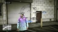 This option is very helpful when you're in a shootout (Image via Rockstar Games)